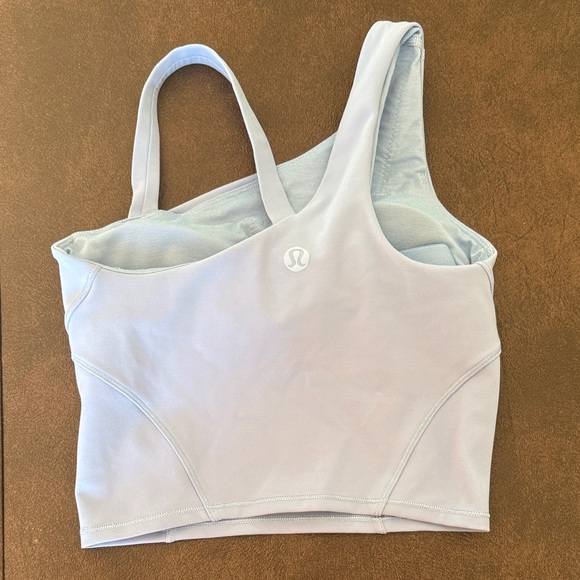 Lululemon Athletica Prep Blue Tennis Set - Picture 4 of 5